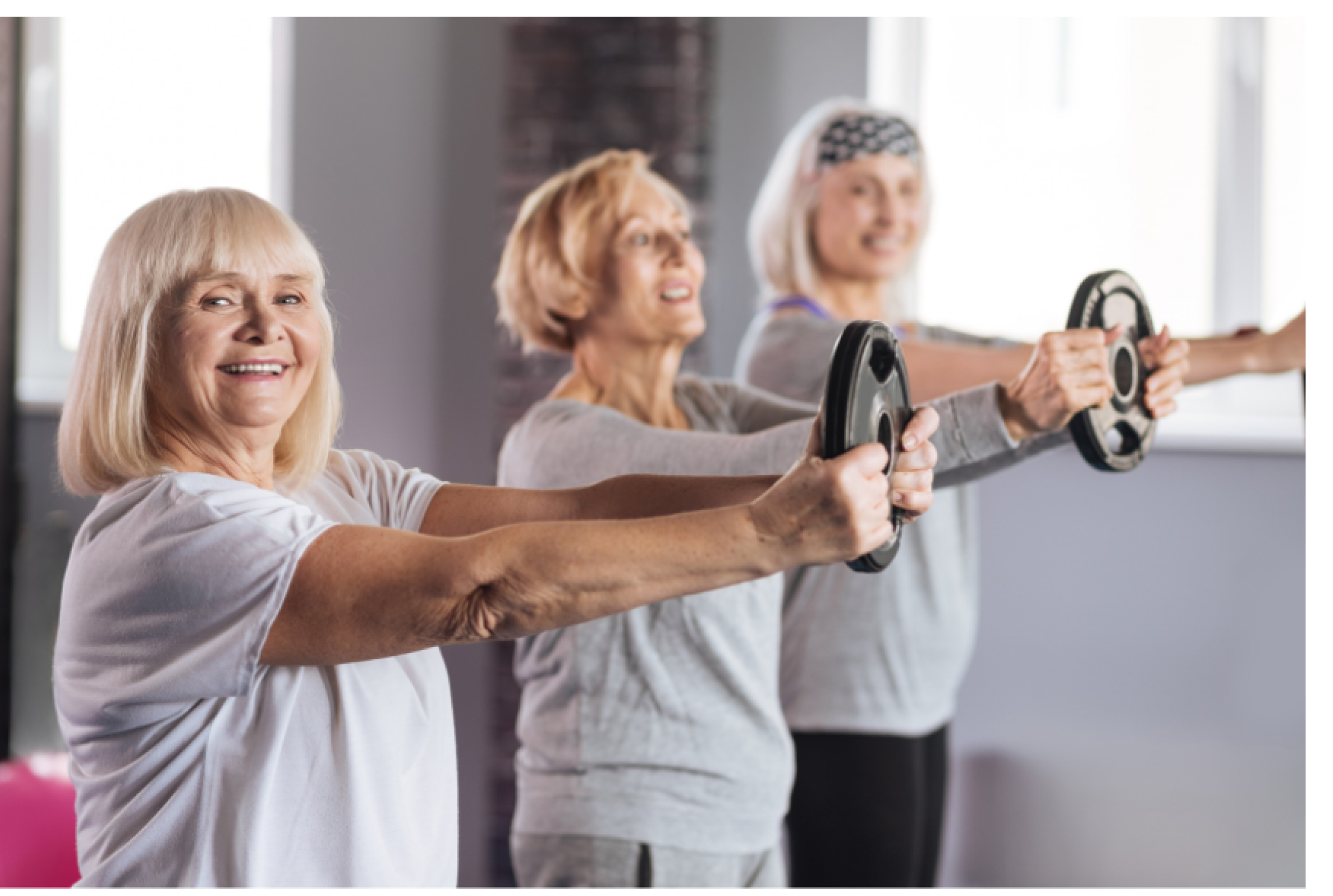 Activité Physique Adaptée (APA) & Sport sur ordonnance