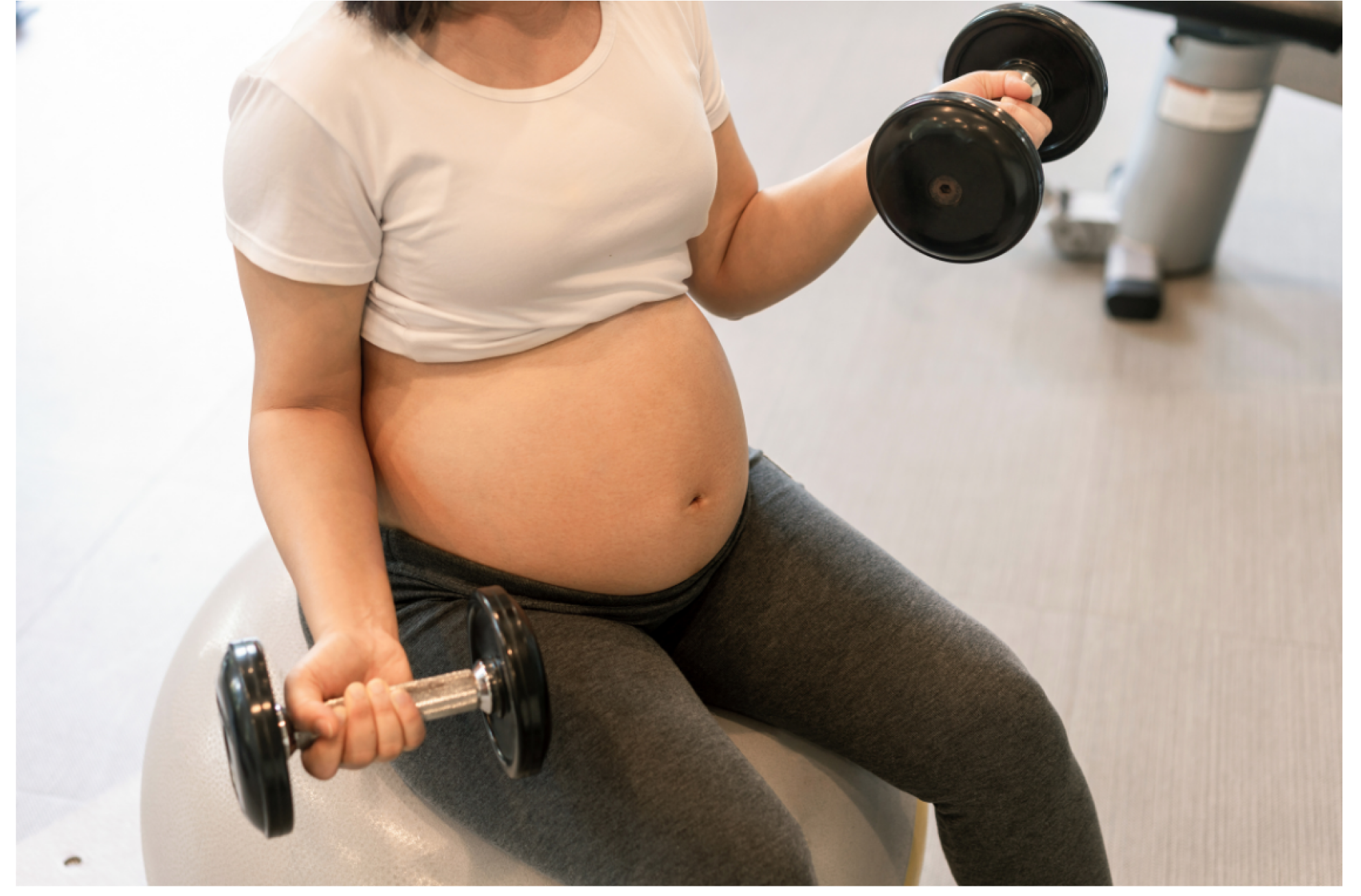 Gym Pré/Post Natal