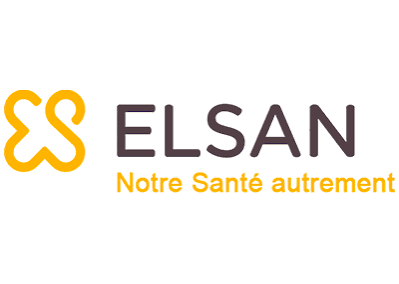 ELSAN — Notre santé autrement