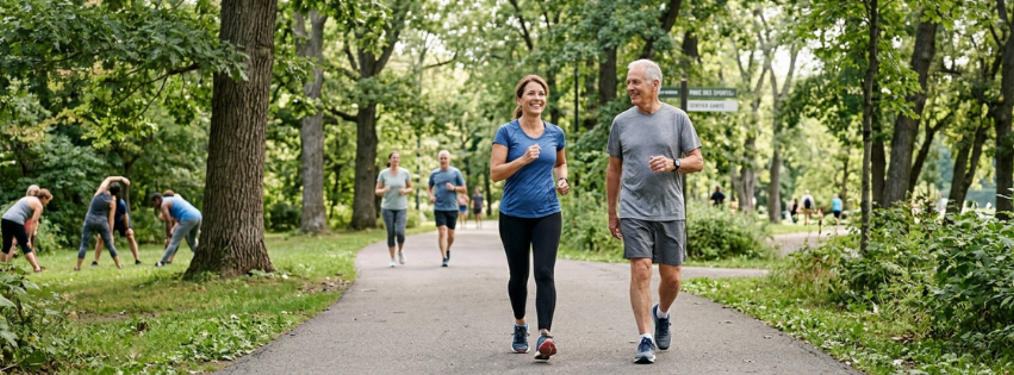 Activité physique et pathologies chroniques : ce que dit la science