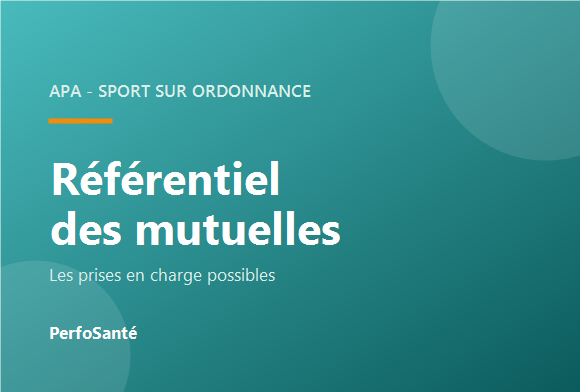 Référentiel mutuelles
