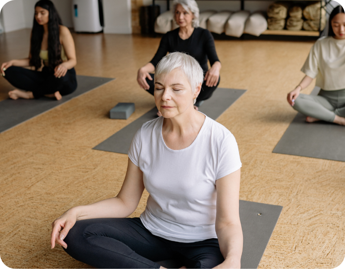 Pôle Santé & Bien-être