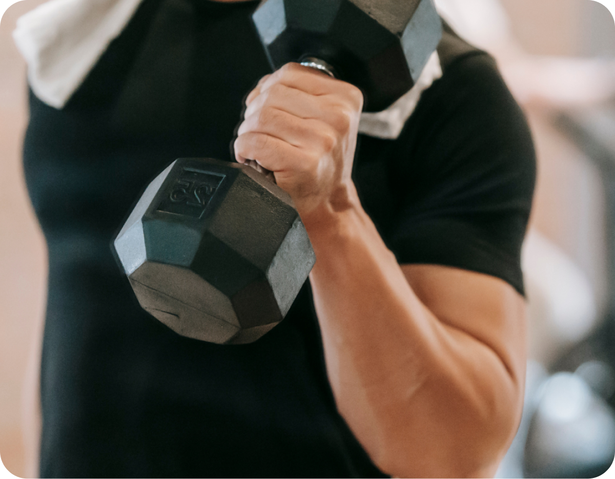 Pôle Préparation Physique & Performance